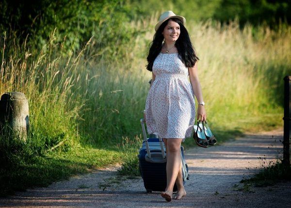 Der ultimative Guide für Urlaubs- und Langzeitreisen