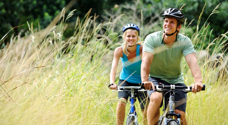 Fahrradtour planen: Die Checkliste für Ihre Radreise