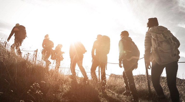 Checkliste für den perfekten Wanderurlaub